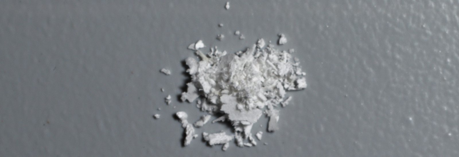 Photo d'illustration de la Drug Lab